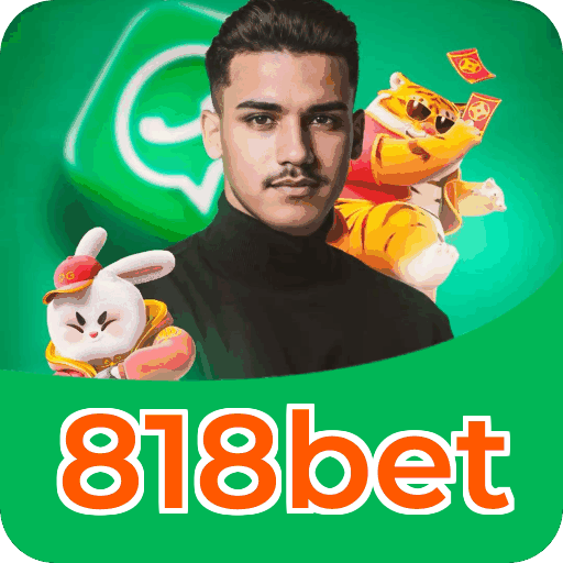 Cashback semanal 818bet