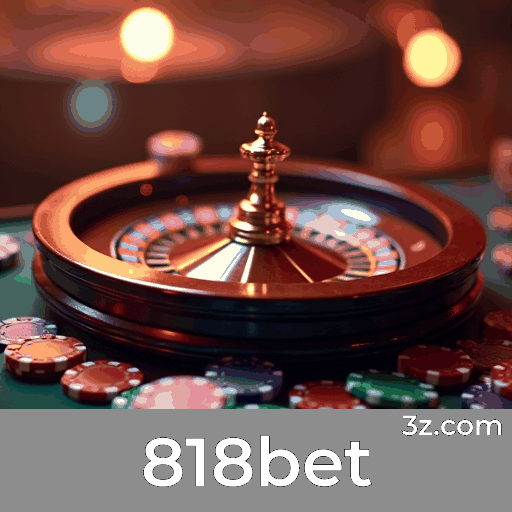 818bet Bônus acumulado 818bet