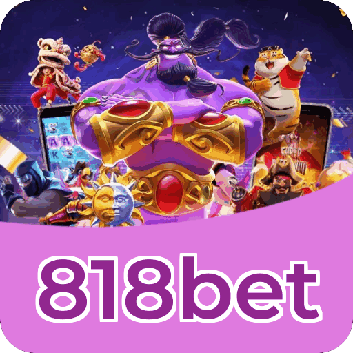 Slots Premium da PG Soft na 818bet