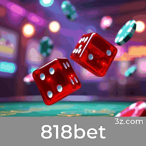 818bet Bônus por convite 818bet